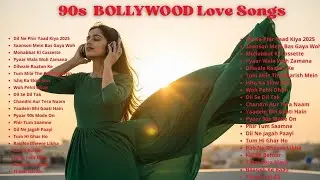 Top 90s Bollywood Romantic Songs ❤️ | Underrated Old Hindi Love Hits