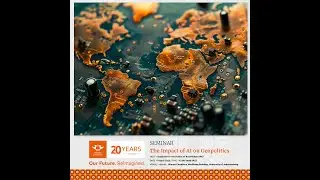 The Impact of AI on Geopolitics