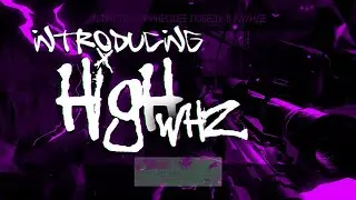 Introducing High Whz - MW2 Trickshotting Montage