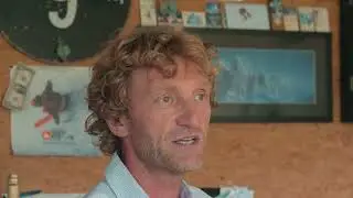 TRAIL FOR TREES | SAISON 1 | ÉPISODE 3 | DERRIÈRE LES PARCOURS