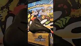 🚴&zwj;♂️ NEW PRODUCT ALERT! 🚴&zwj;♀️Introducing the AIR SEAT 1 (Viaje MNL)