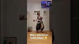 Black or White | Michael Jackson x Odissi | MJ Birthday Special 🎂  #MichaelJackson #Odissi