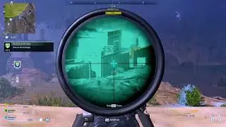 How to kill Chemist Boss Easily in side Radiation COD Warzone DMZ 2023