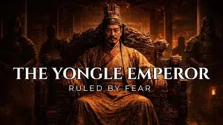 The Emperor Who Turned China Into a Surveillance State