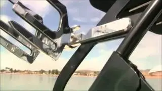 Free Ride Wakeboard Tower