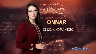 ONNAR BİZ&Auml; &Ouml;RNEK | Gagauziyanın gen&ccedil;leri avtonomiyanın evladlarına &ouml;rnek olȇrlar.
