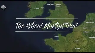 Wheal Martyn Trail