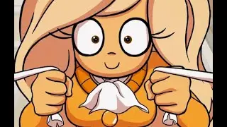 [624] Ongezellig but only when Coco is scary