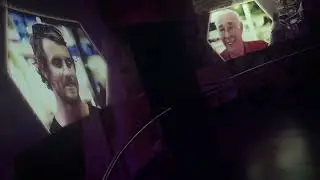 Timelapse of Hero&rsquo;s and Legends Pre Show at Kennedy Space Center