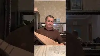 Bayatilar - Mamed Mamedov & Terlan Damburda Gözəl ifa Yeni (2026)
