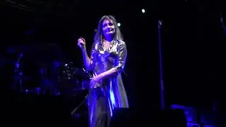 Siouxsie Sioux | Face To Face | live Cruel World Festival, May 21, 2023
