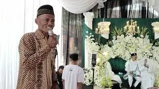 RESEPSI PERNIKAHAN MIKA & DANIEL II ANDONGSARI AMBULU JEMBER 030126