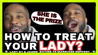 She Is The Prize Trending Now Lady Dy DTM