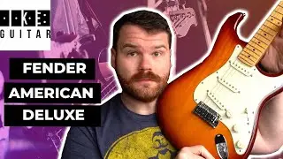 Should You Buy a Fender American Deluxe in 2023??