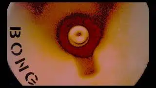 Depeche Mode - Agent Orange (cover)
