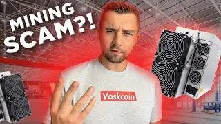 Are Cryptocurrency Mining Rigs actually a SCAM?