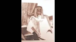 الخازباز  لاتنزعج لاتشغل القلب والبال سليمان بن حازور