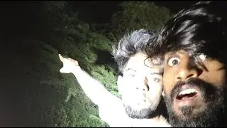 haunted forest