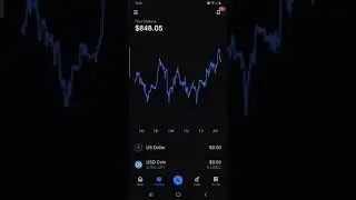 CoinBase Earn Free Money (referral)