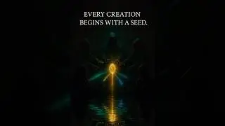 The Seed of Life: The Pattern That Built Everything