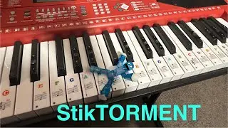 StikTORMENT (StikBot) Episode 2