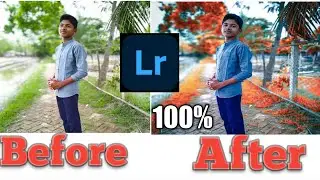 lightroom photo editing..2020....