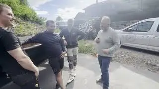 Unggutta lager tidenes raskeste sjekte?