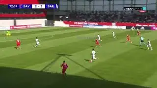 Noel Aseko Nkili vs. FC Barcelona (13/09/2022) | UEFA Youth League