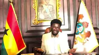 'I'm not running away from any debt!' - Nana Kwame Bediako (Cheddar) on reported $14.9m judgment