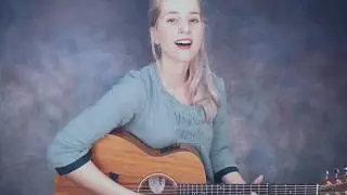 Stubborn Love &ndash; The Lumineers (cover) Victoria Knight
