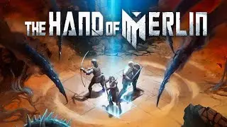 The Hand of Merlin Early Access Review