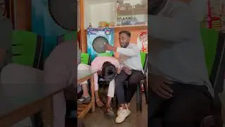 What did I say #lassi #friends #comedy #funny #kisan #harshpushptode #village #chhor #lassichor