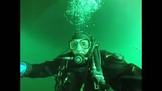Mike Thumbs Up