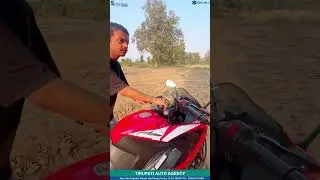 NEW BAJAJ Pulsar RS200 2025 MODEL 💸 #automobile#newrs200 #newbike2025