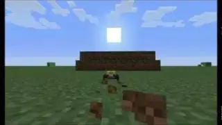 Minecraft RC Mod - Rc Car