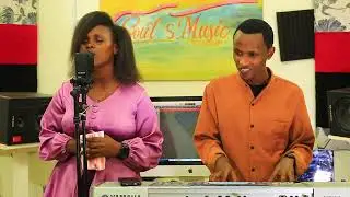 IGITARAMO EP1: ALINE NA CLIFE PIANIST BARAMIJE IMANA BAHEMBURA IMITIMA