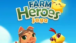 farm heroes saga level 251-276