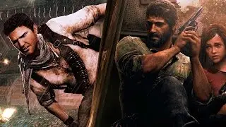 How Would YOU Rank the Last 5 Naughty Dog Games?