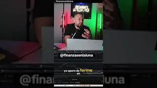 Pronto....📊✅ con contenido premium, estrategias de inversi&oacute;n y beneficios &uacute;nicos.Muy pendientes&hellip;. 👀