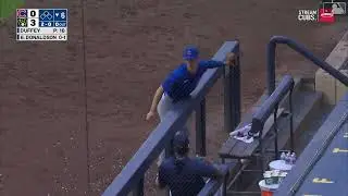 Jared Young's Great Snag