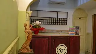 [HotelATG] Review Hotel Spagna