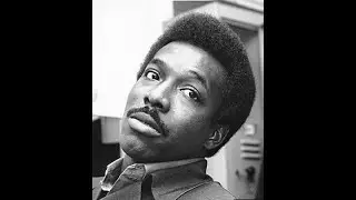 Soul Dance Number Three  WILSON PICKETT   Video Steven Bogarat