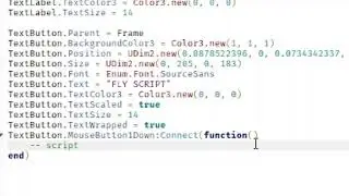 TUTORIAL HOW TO MAKE A GUI | ONLY PC AND LAPTOP | ROBLOX EXPLOIT