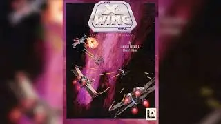 LiveMIDI: Star Wars - X-Wing (PC) - Soundtrack (Remake)