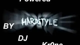 DJ Kr0nes Sunshine Falls