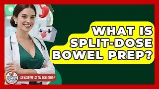 What Is Split-Dose Bowel Prep? - Sensitive Stomach Guide
