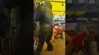 erendra jatra ramayan ✌ party( chudangapur vs jhadabandha)