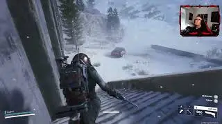 ARC RAIDERS Ca loots très bien, Chasse au bastion et bombardier !