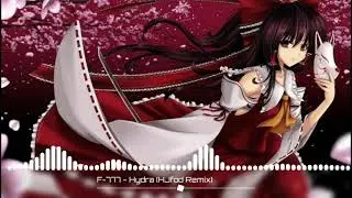F-777 - Hydra (HJfod Remix)