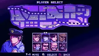 Verdict Guilty (PC) - Si'u  - Story Mode [Longplay]